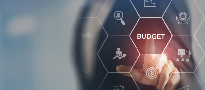 Photo representing budget which is important if you have an incorrect budget allocation or bid strategy